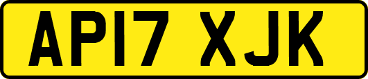 AP17XJK