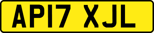 AP17XJL