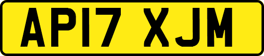 AP17XJM