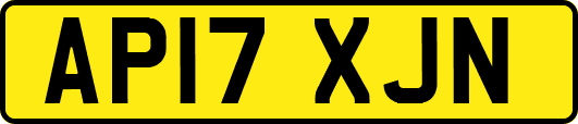 AP17XJN