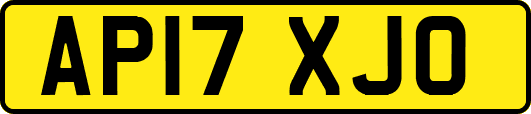 AP17XJO
