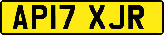 AP17XJR