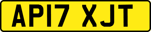 AP17XJT