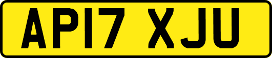 AP17XJU