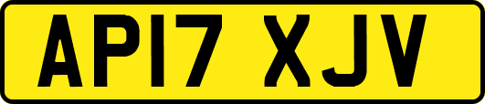 AP17XJV