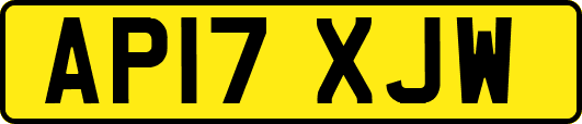 AP17XJW