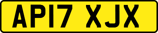 AP17XJX