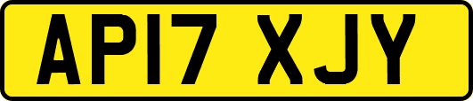 AP17XJY