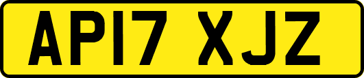 AP17XJZ