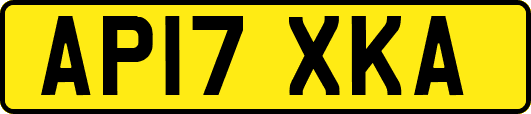 AP17XKA