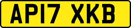 AP17XKB
