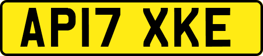 AP17XKE