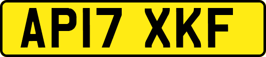 AP17XKF