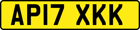 AP17XKK