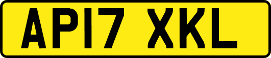 AP17XKL