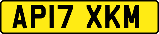 AP17XKM