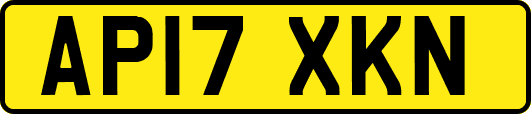 AP17XKN