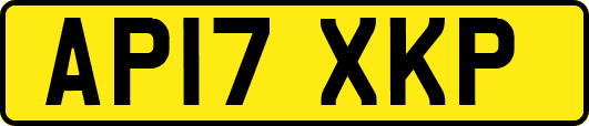 AP17XKP