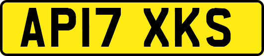 AP17XKS