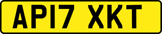 AP17XKT