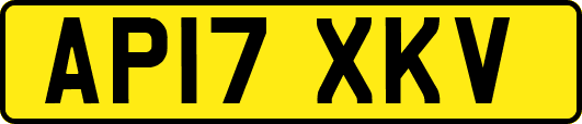 AP17XKV