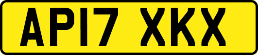 AP17XKX