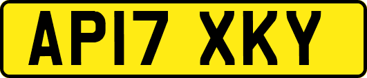 AP17XKY