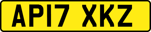 AP17XKZ