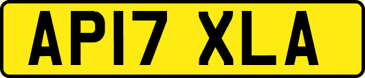AP17XLA