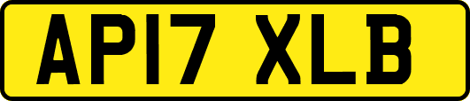 AP17XLB
