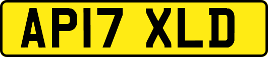 AP17XLD