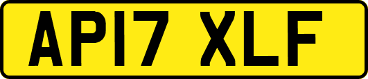 AP17XLF