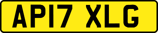 AP17XLG