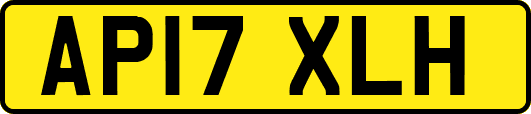AP17XLH