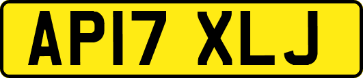 AP17XLJ