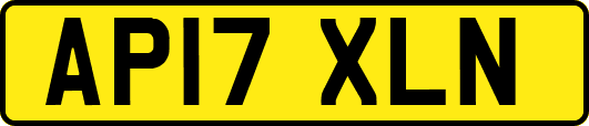 AP17XLN