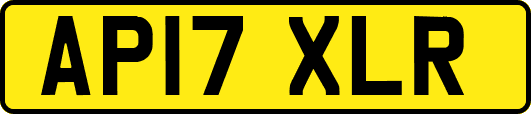 AP17XLR