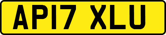 AP17XLU