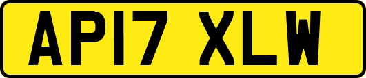 AP17XLW