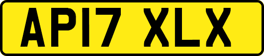 AP17XLX