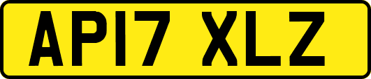 AP17XLZ