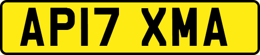 AP17XMA