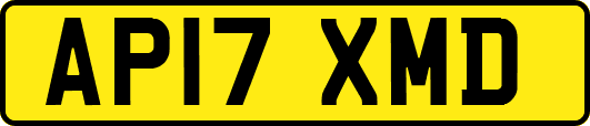 AP17XMD