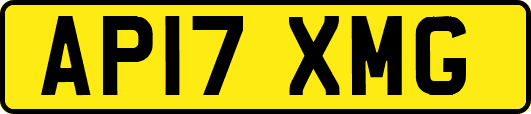 AP17XMG