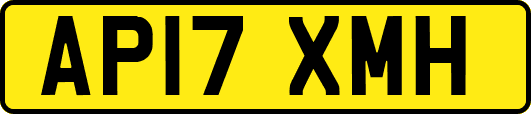 AP17XMH