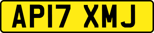 AP17XMJ