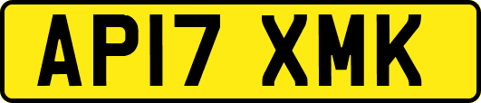 AP17XMK