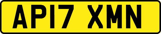 AP17XMN