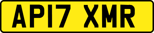 AP17XMR