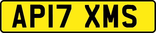 AP17XMS